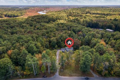847 Middlesex Road Topsham ME 04086
