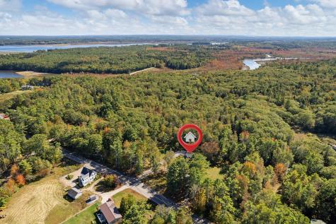 847 Middlesex Road Topsham ME 04086