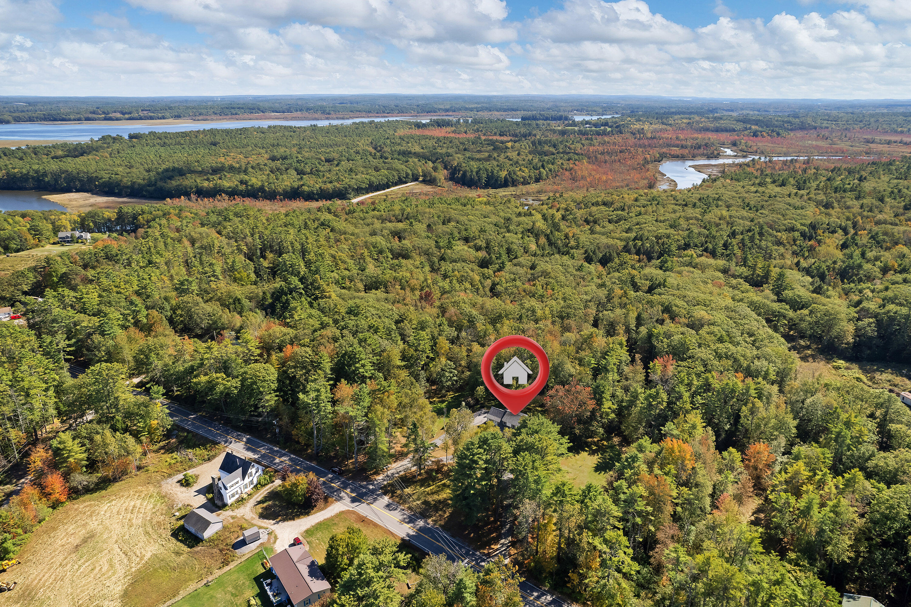 847 Middlesex Road Topsham ME 04086