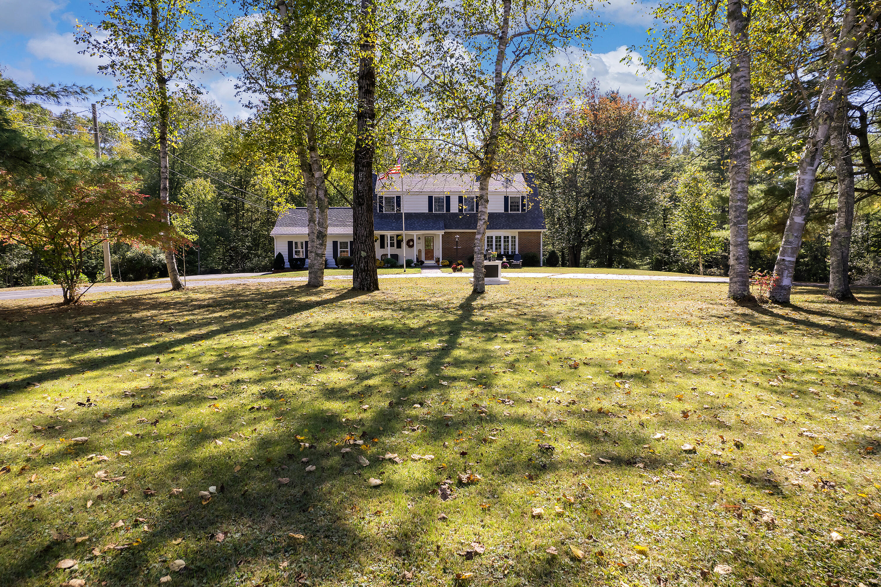 847 Middlesex Road Topsham ME 04086