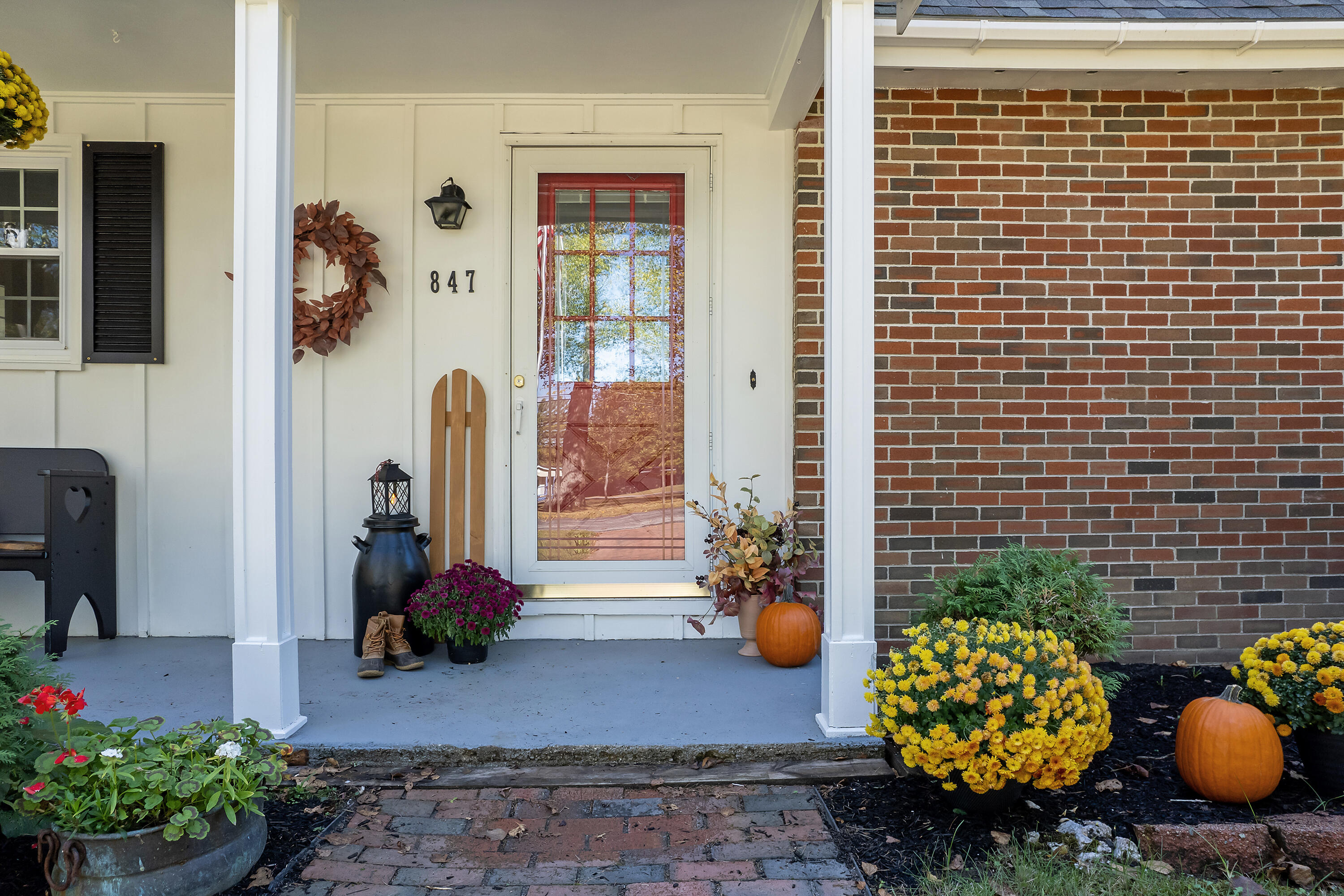 847 Middlesex Road Topsham ME 04086