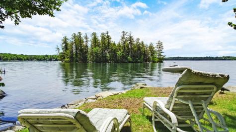 253 Brickett Point Estates Oakland ME 04963