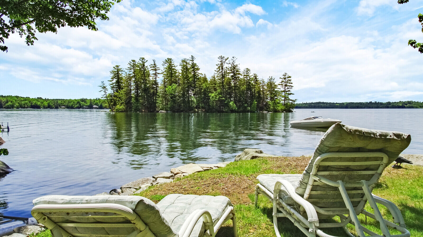 253 Brickett Point Estates Oakland ME 04963