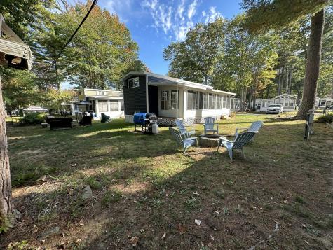 150 Chapel Road Wells ME 04090