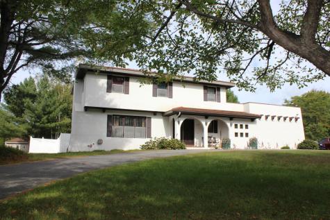 248 Pond Road Lewiston ME 04240