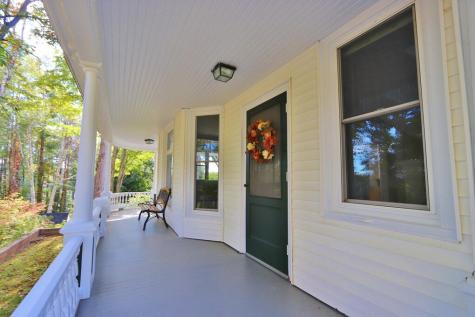 59 Summer Street Hampden ME 04444