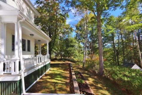 59 Summer Street Hampden ME 04444