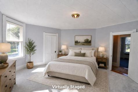 59 Summer Street Hampden ME 04444