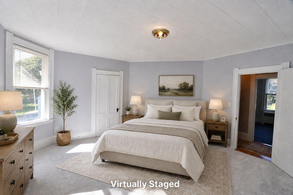59 Summer Street Hampden ME 04444