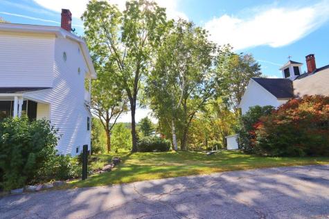 59 Summer Street Hampden ME 04444