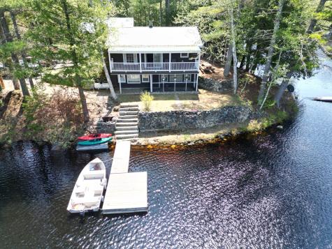 237 32nd Street Acton ME 04001