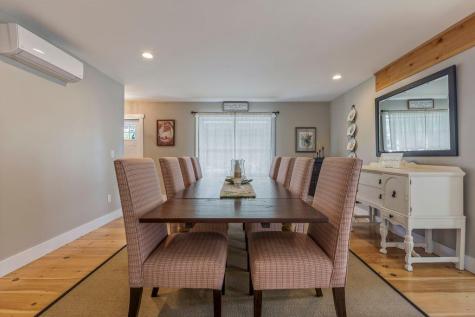 18 Laura Whitney Drive North Yarmouth ME 04097