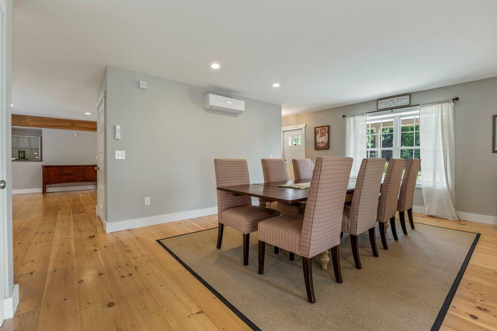18 Laura Whitney Drive North Yarmouth ME 04097
