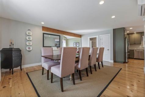 18 Laura Whitney Drive North Yarmouth ME 04097