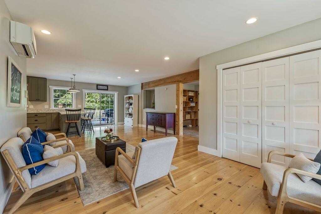 18 Laura Whitney Drive North Yarmouth ME 04097