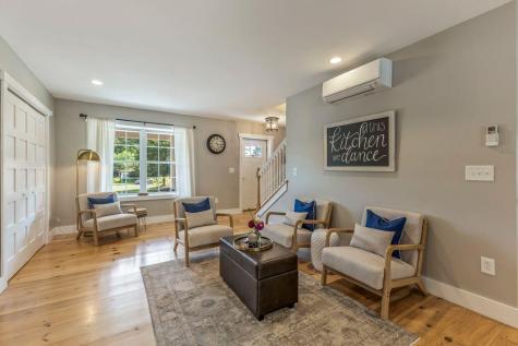 18 Laura Whitney Drive North Yarmouth ME 04097