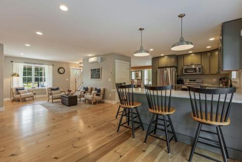 18 Laura Whitney Drive North Yarmouth ME 04097