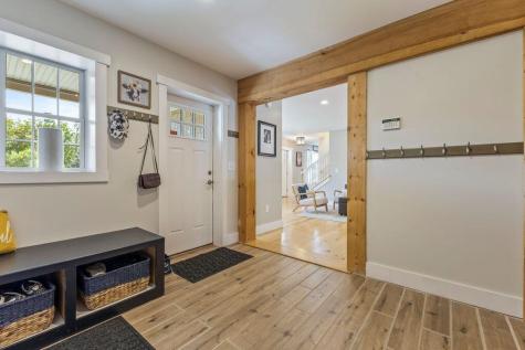 18 Laura Whitney Drive North Yarmouth ME 04097