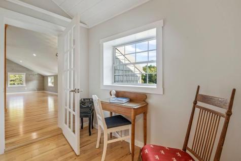 18 Laura Whitney Drive North Yarmouth ME 04097