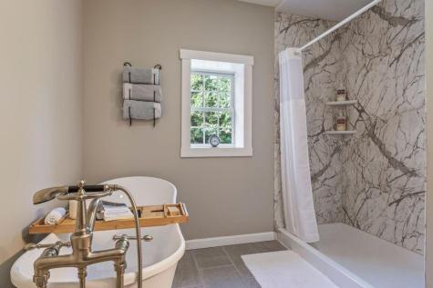 18 Laura Whitney Drive North Yarmouth ME 04097