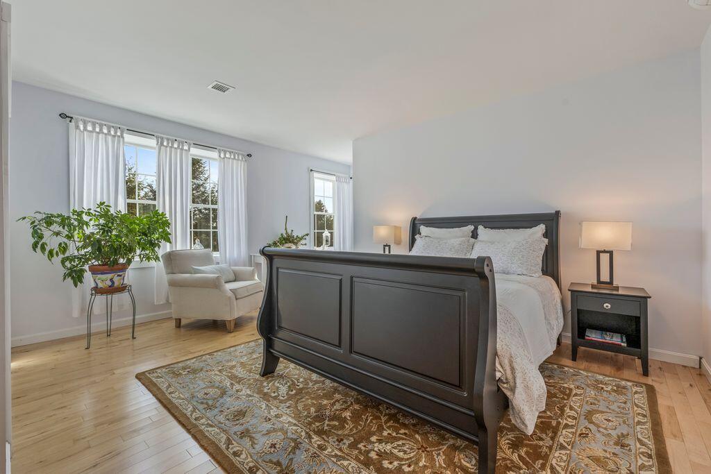 18 Laura Whitney Drive North Yarmouth ME 04097