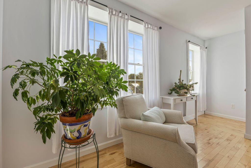 18 Laura Whitney Drive North Yarmouth ME 04097