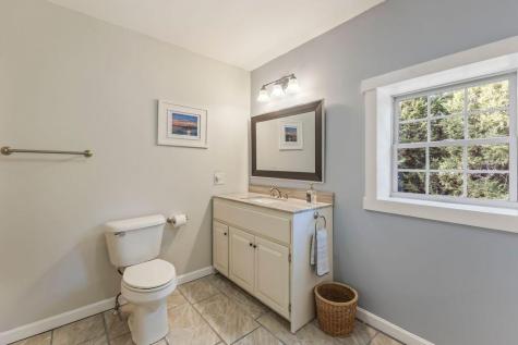18 Laura Whitney Drive North Yarmouth ME 04097