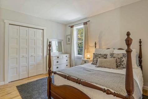 18 Laura Whitney Drive North Yarmouth ME 04097