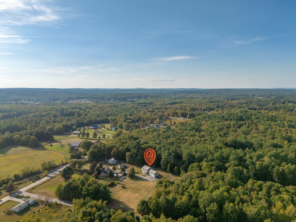 18 Laura Whitney Drive North Yarmouth ME 04097
