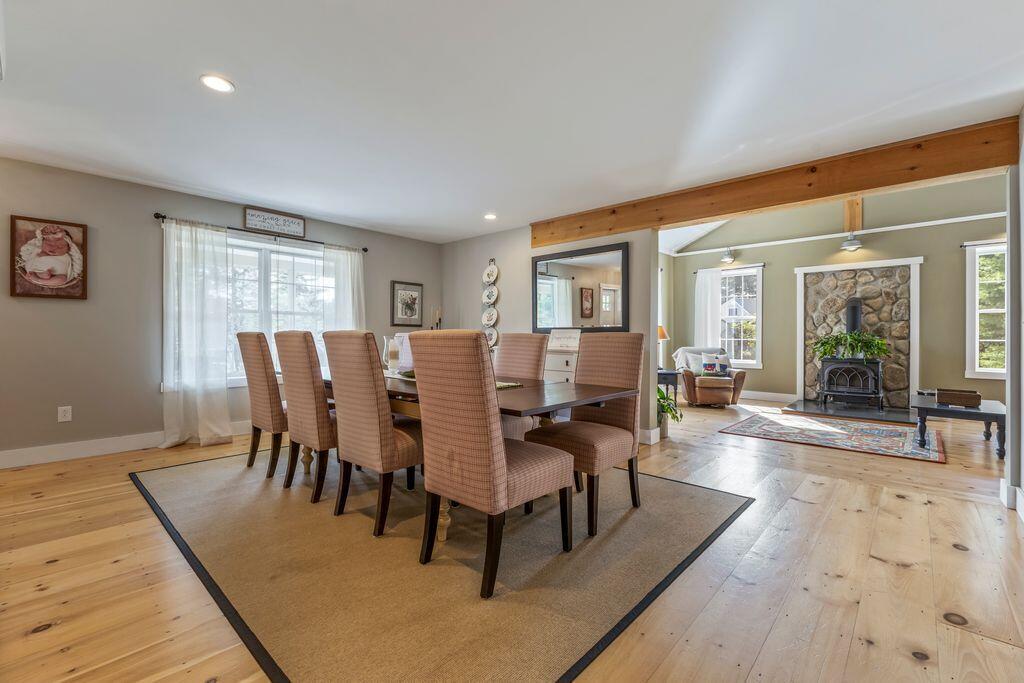 18 Laura Whitney Drive North Yarmouth ME 04097