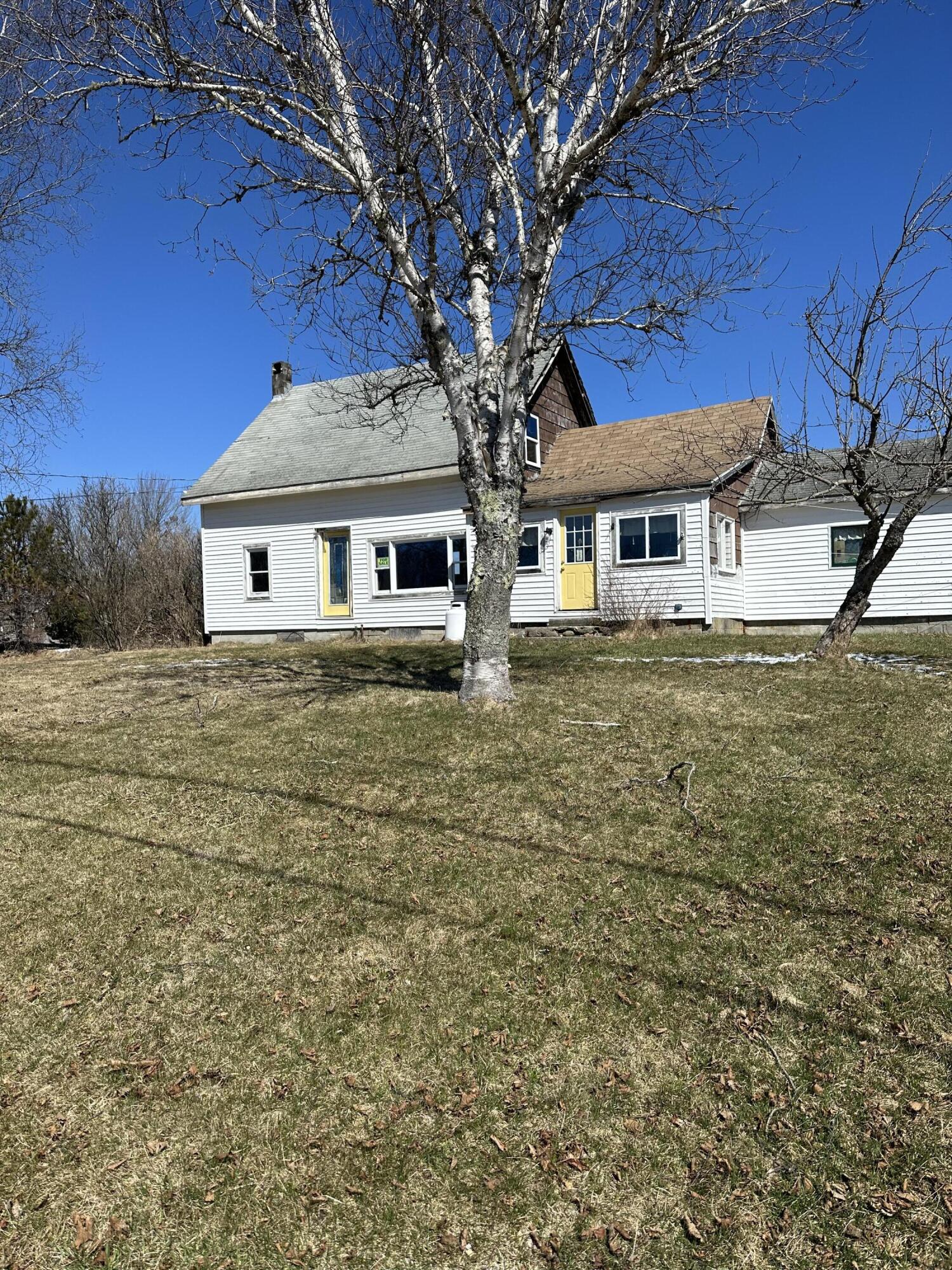 50 School Street Addison ME 04606