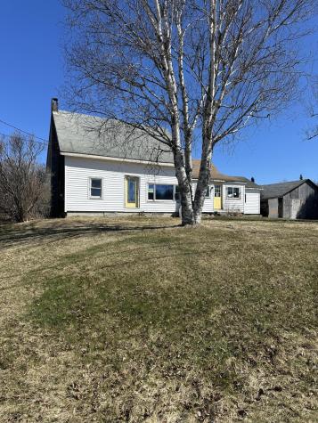 50 School Street Addison ME 04606