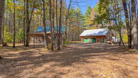 952 Denmark Road Denmark ME 04022