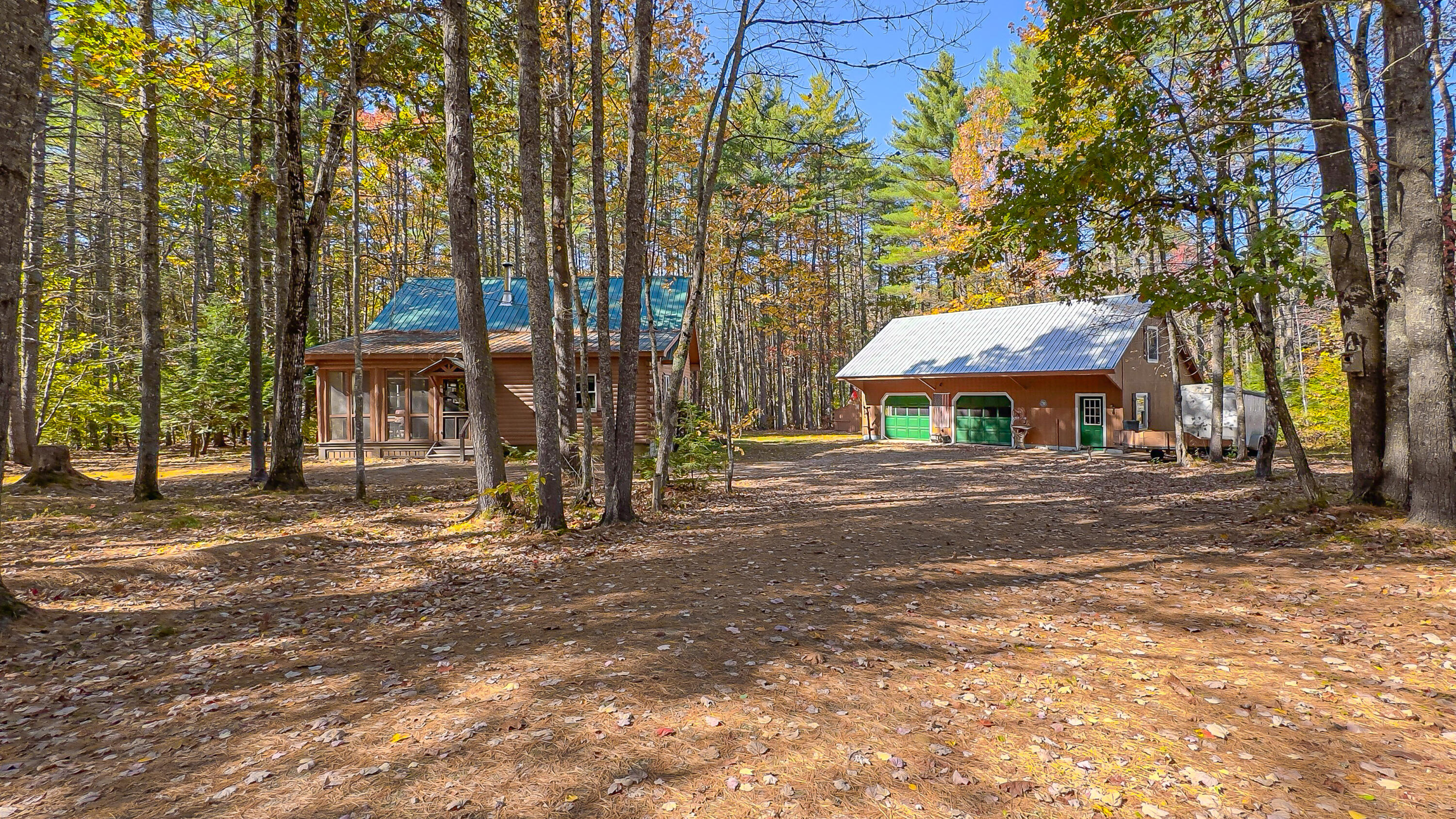 952 Denmark Road Denmark ME 04022