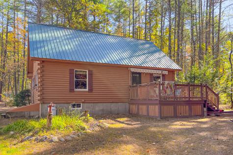 952 Denmark Road Denmark ME 04022