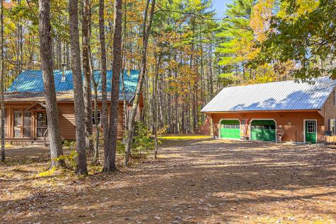 952 Denmark Road Denmark ME 04022