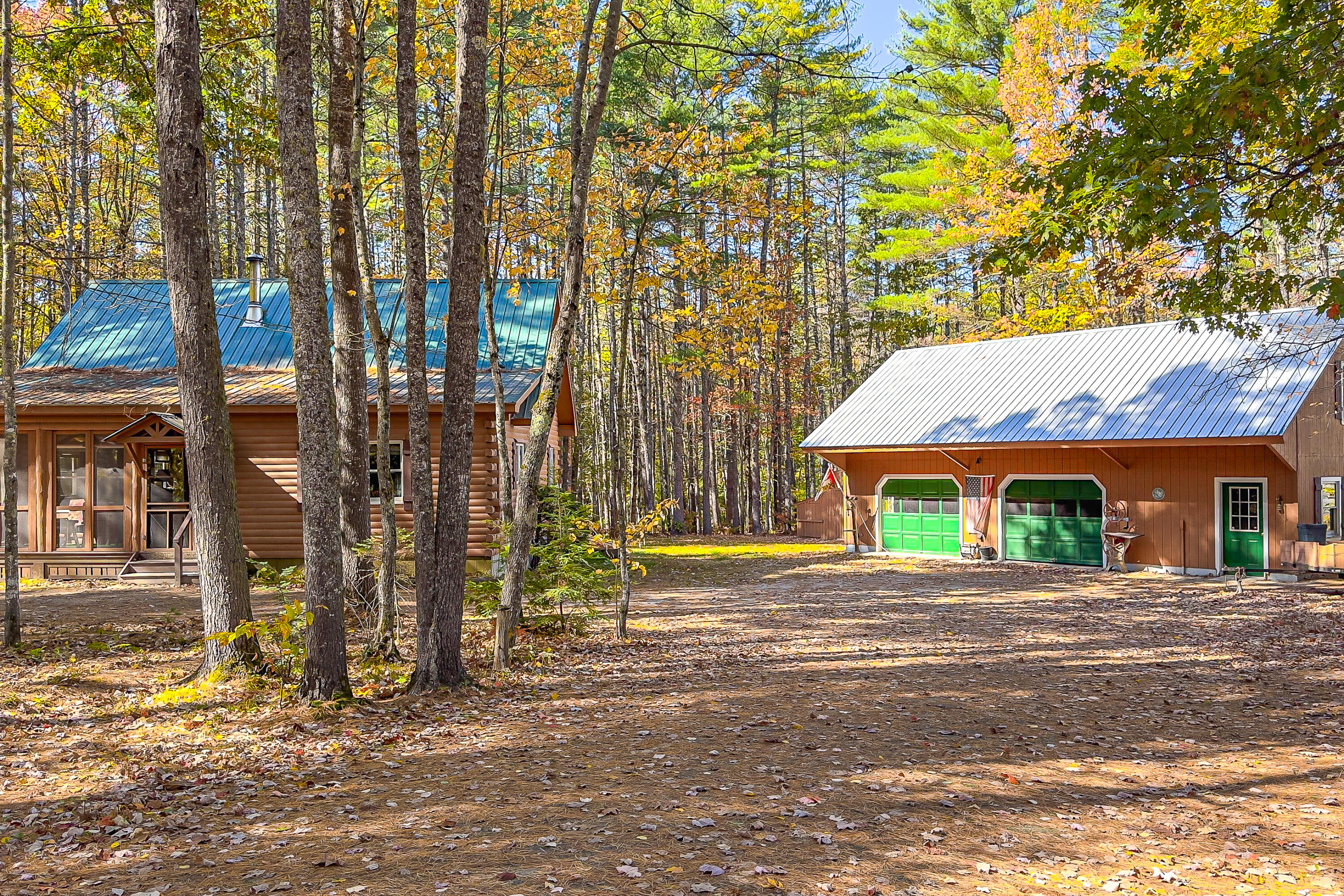 952 Denmark Road Denmark ME 04022