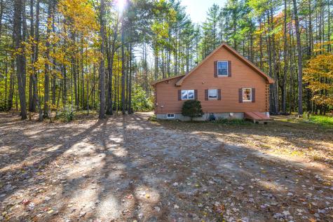 952 Denmark Road Denmark ME 04022