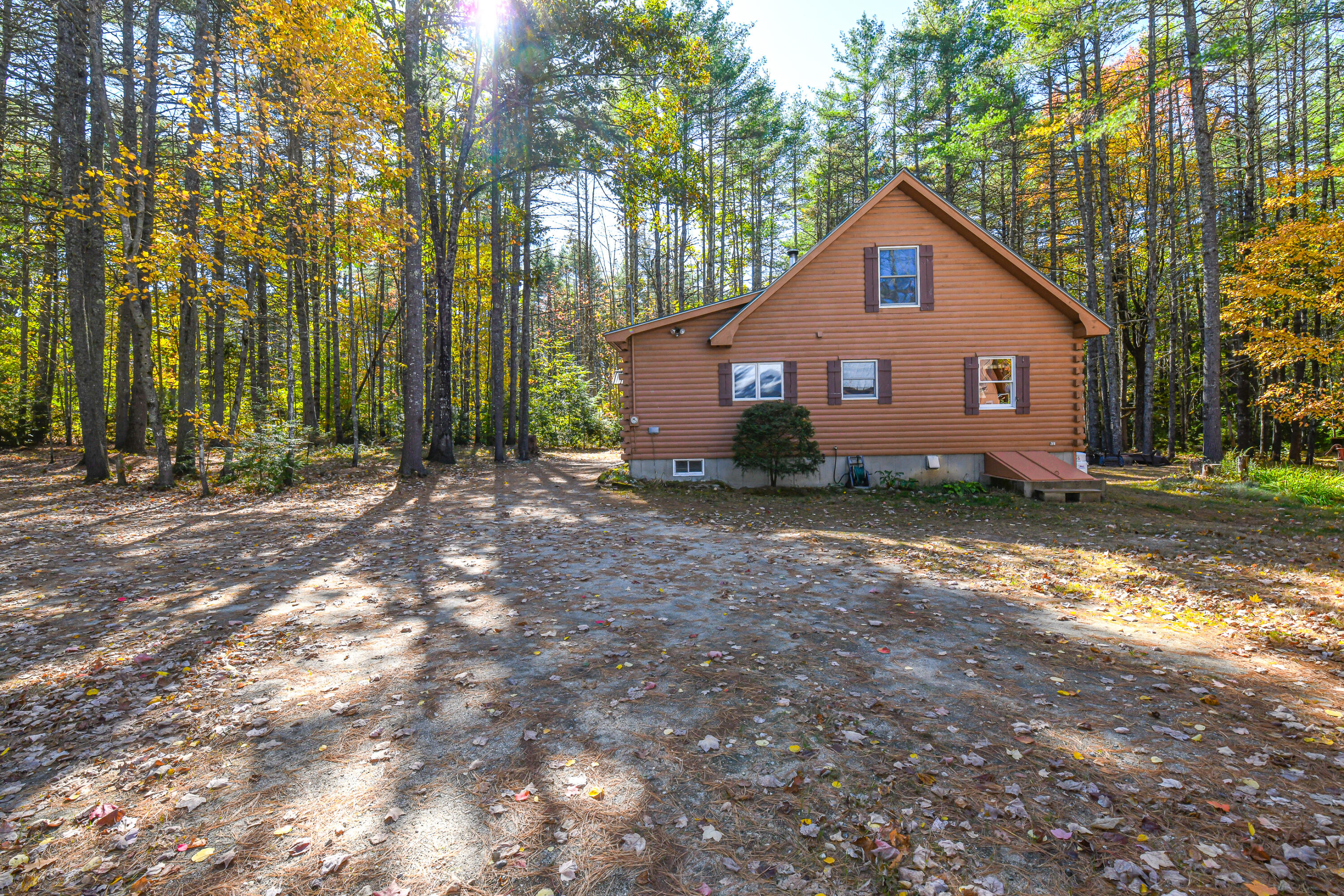 952 Denmark Road Denmark ME 04022