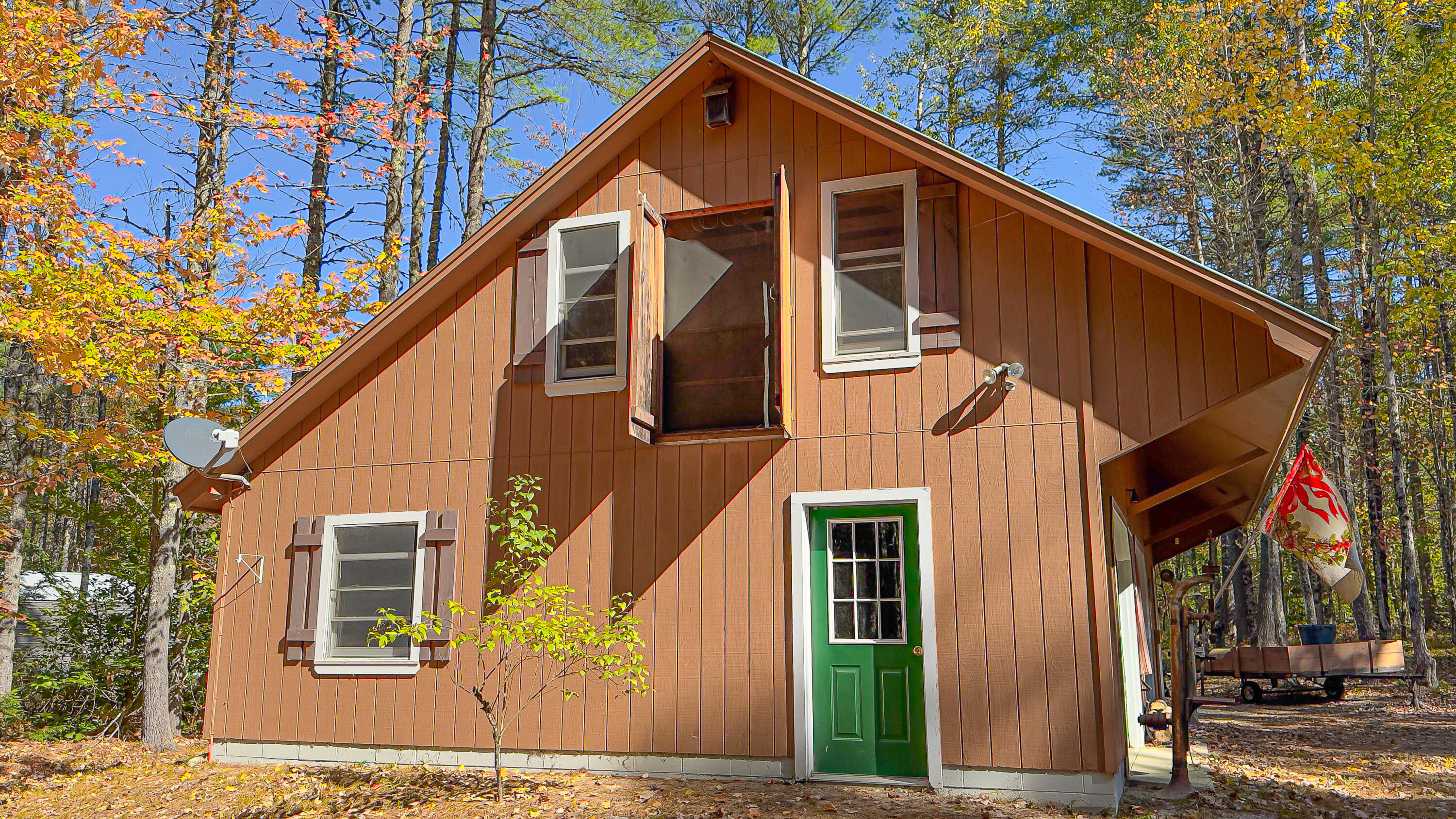 952 Denmark Road Denmark ME 04022