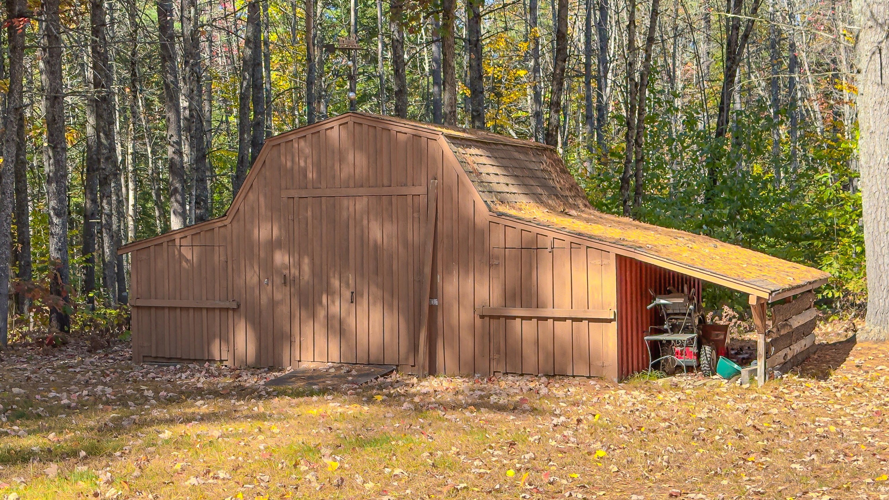 952 Denmark Road Denmark ME 04022