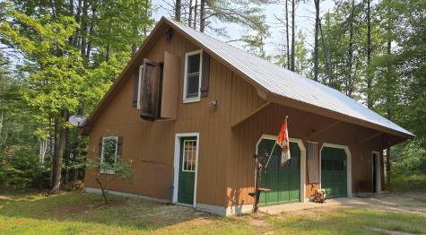 952 Denmark Road Denmark ME 04022