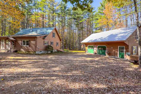 952 Denmark Road Denmark ME 04022