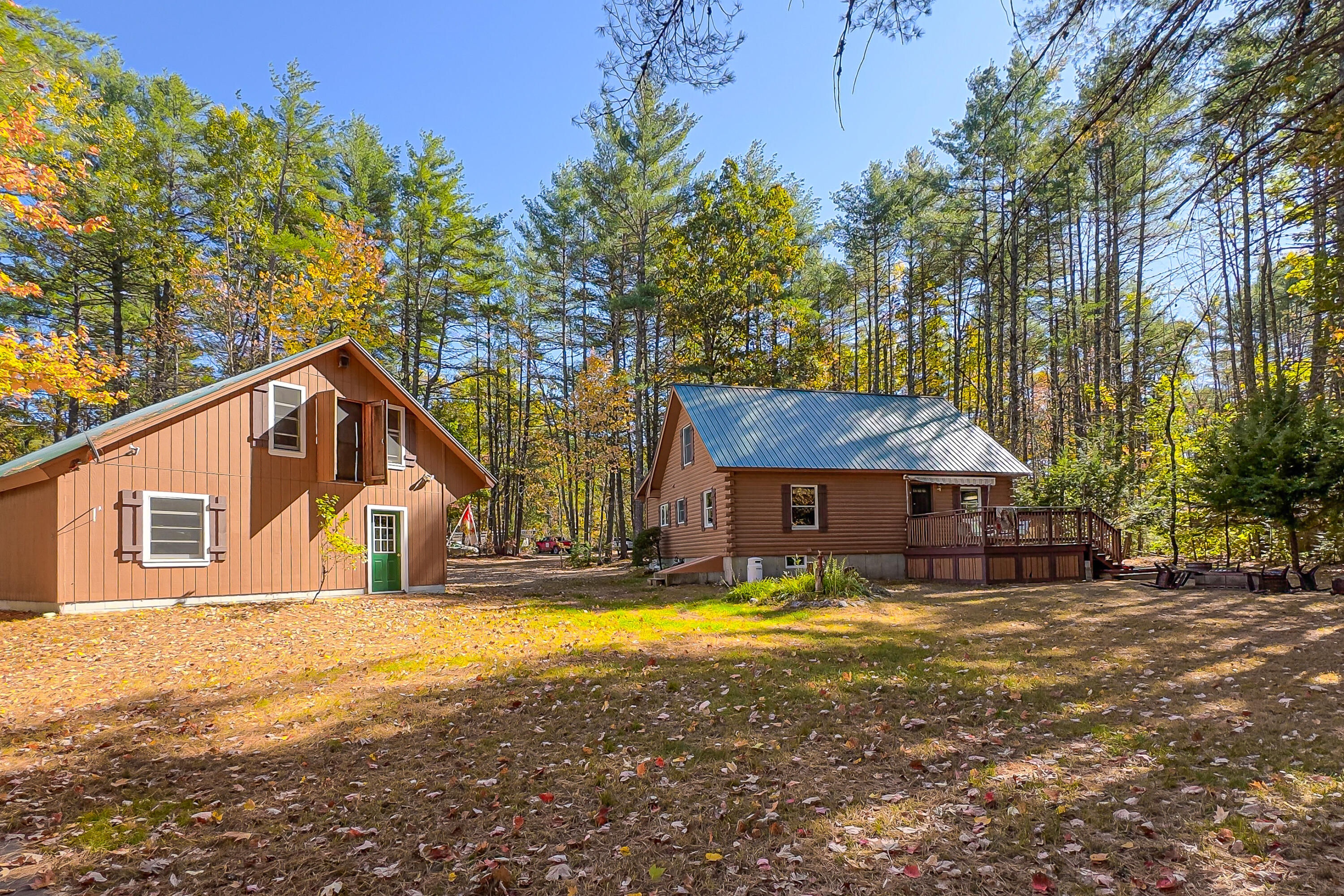 952 Denmark Road Denmark ME 04022