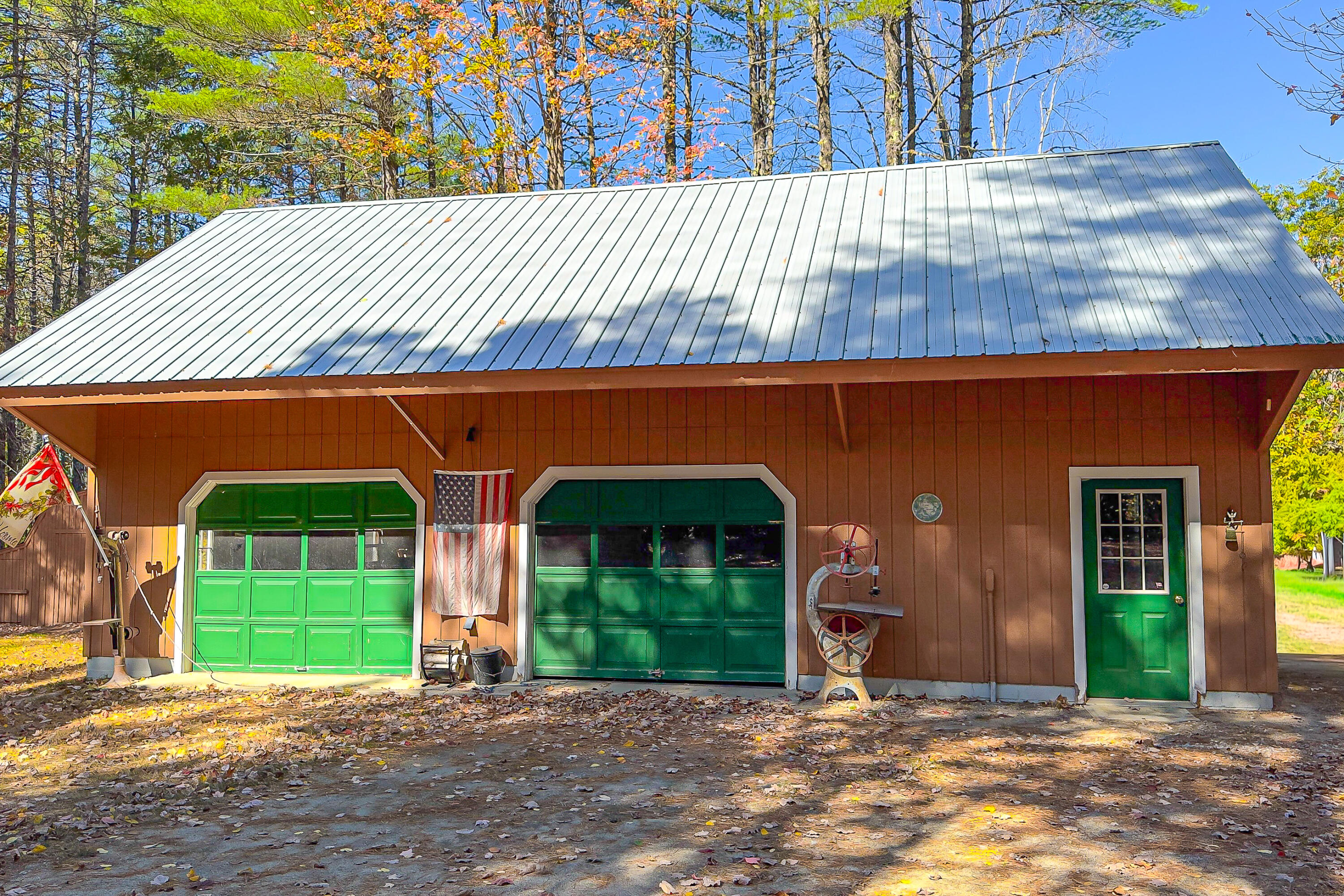 952 Denmark Road Denmark ME 04022