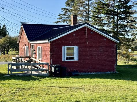 15 Barron Road Eastport ME 04631