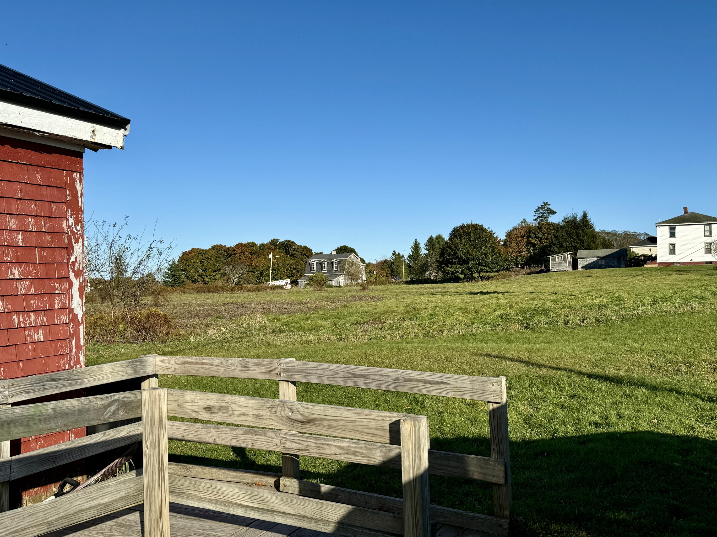 15 Barron Road Eastport ME 04631