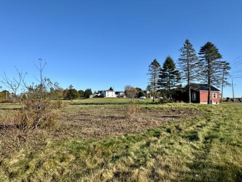 15 Barron Road Eastport ME 04631