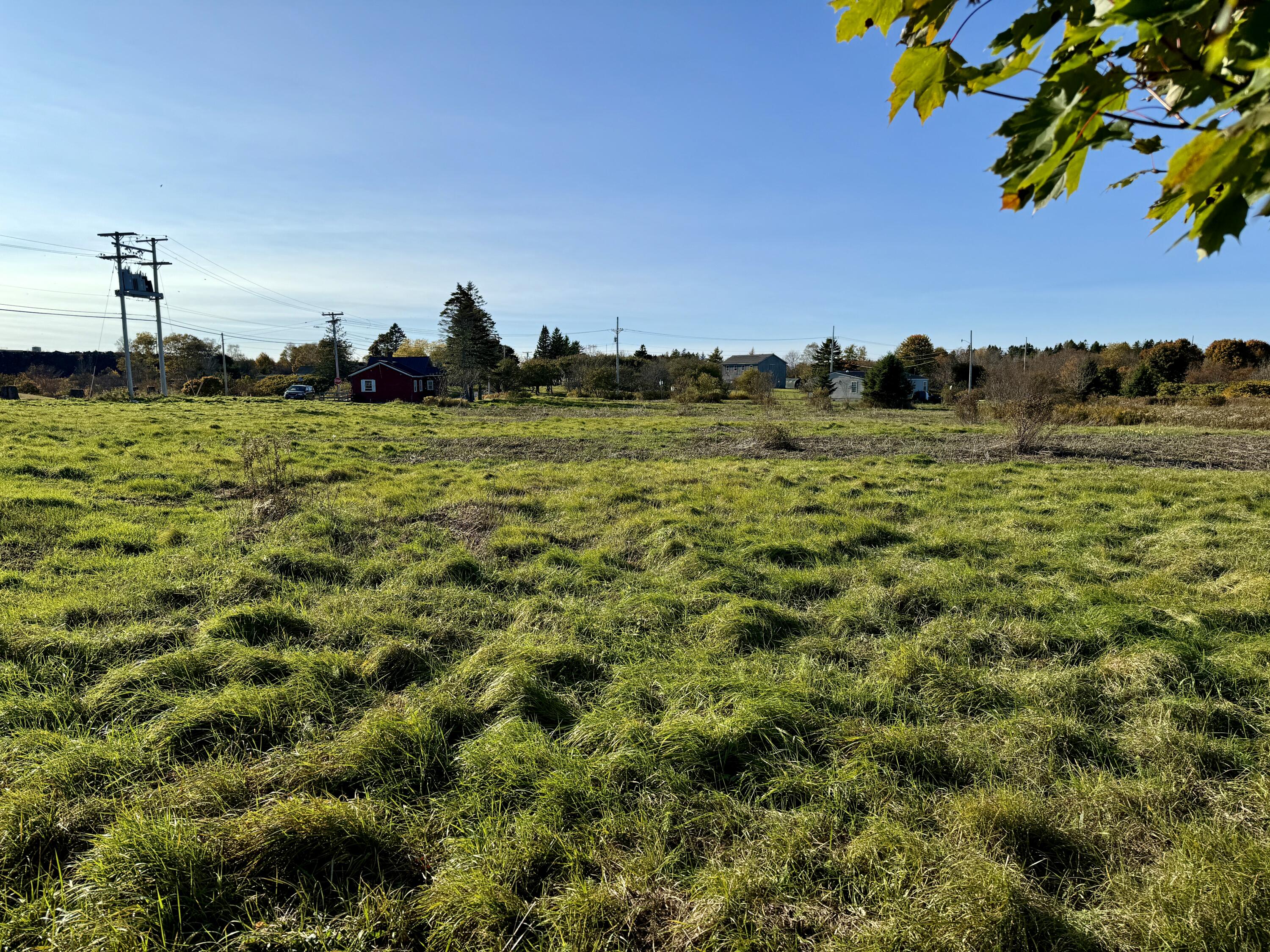 15 Barron Road Eastport ME 04631