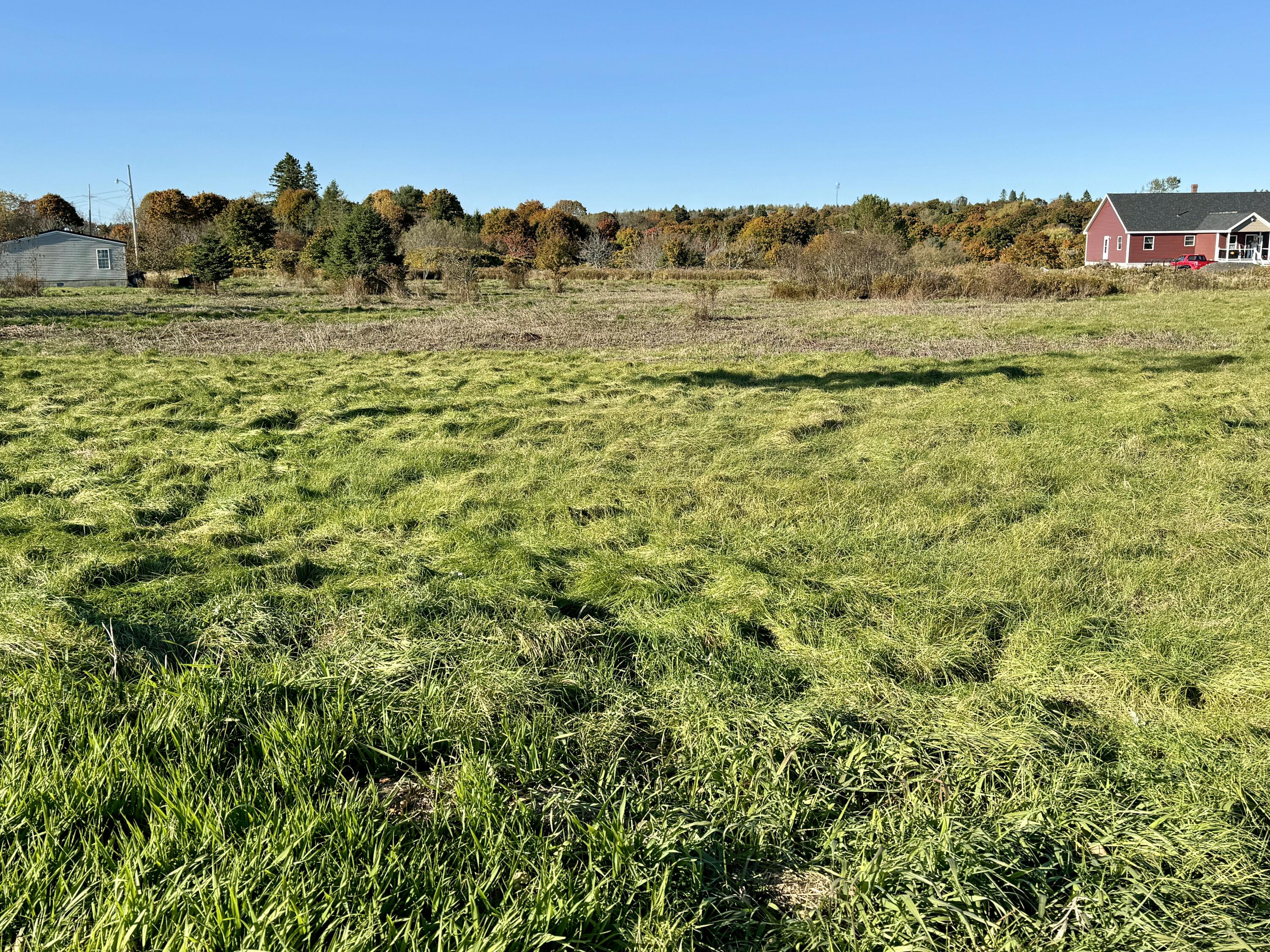 15 Barron Road Eastport ME 04631